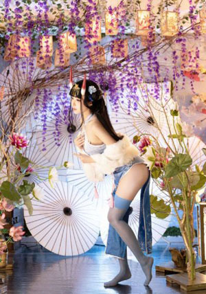吾友妻