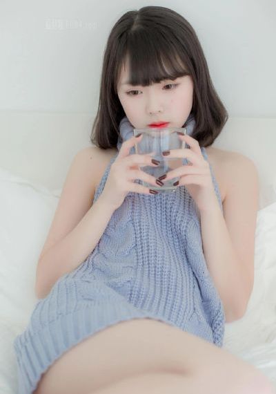 鬼怪的新娘