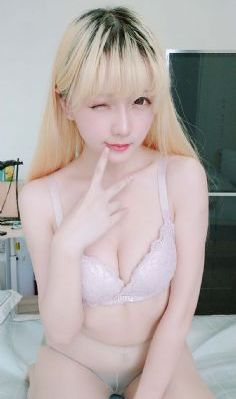 监狱女孩