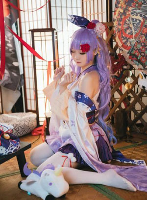 女版第一滴血