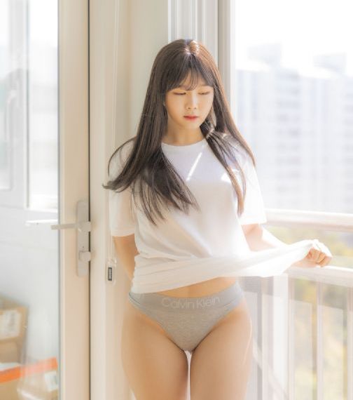 五月的青春