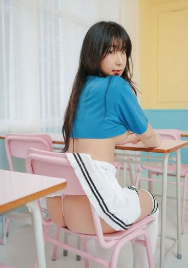 韩国《私人教练》