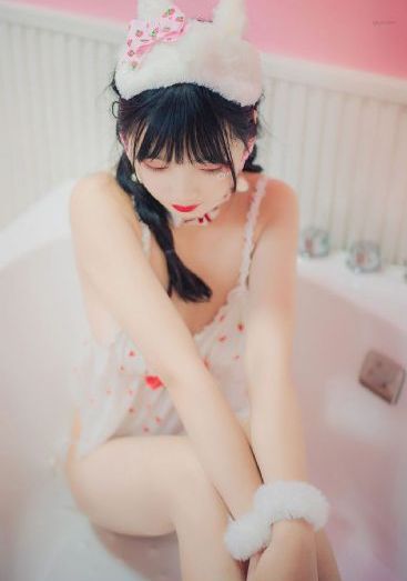 少女的5